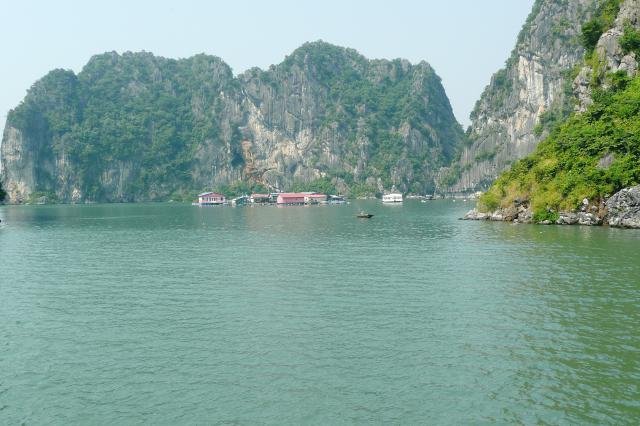 Urlaub in Vietnam 2007